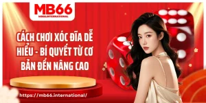 cách chơi xóc đĩa